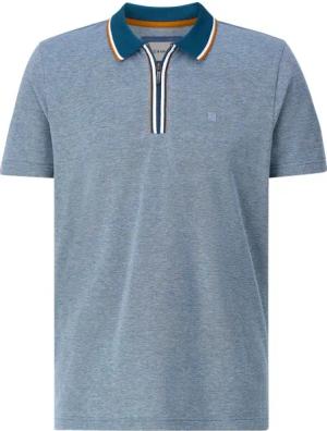 Poloshirt PALORIN petrol