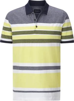 Poloshirt TORINELLA gelb
