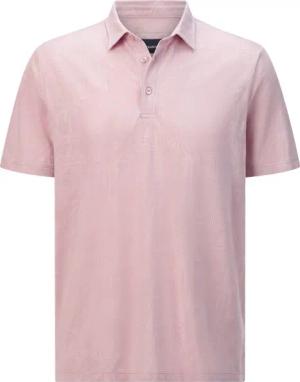 Poloshirt TOSCARELLA rosa