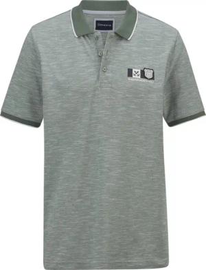 Poloshirt TOSCARETTO grün
