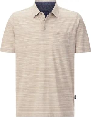 Poloshirt TRENZIO beige