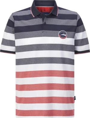 Poloshirt VISTELLO dunkelblau