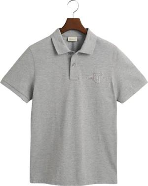 Poloshirt von Gant
