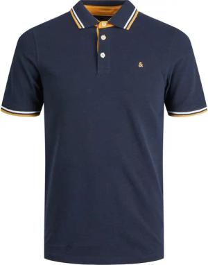 Poloshirts Jack & Jones paulos (x2)