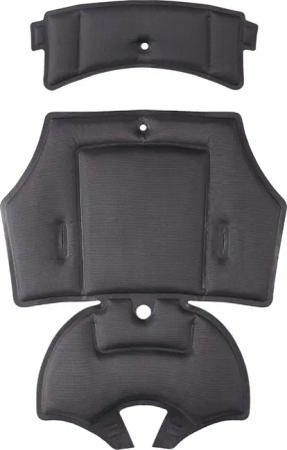 Polster Exclusive Maxi Tour Plus Urban Schwarz