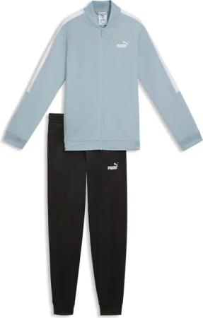 Poly Baseball-Anzug Mädchen PUMA