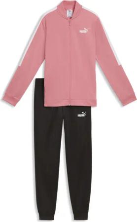 Poly Baseball-Anzug Mädchen PUMA