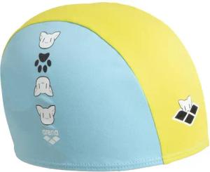 Polyester-Bademütze Kind Arena Friends