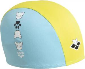 Polyester-Bademütze Kind Arena Friends