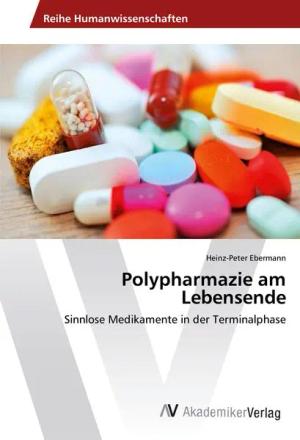 Polypharmazie am Lebensende