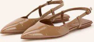 POMME D'OR Slingballerinas ANYA
