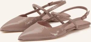 POMME D'OR Slingpumps ANYA