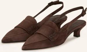 POMME D'OR Slingpumps LOUISE