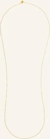 Pompidou Halsketten ANKERKETTEN by GLAMBOU