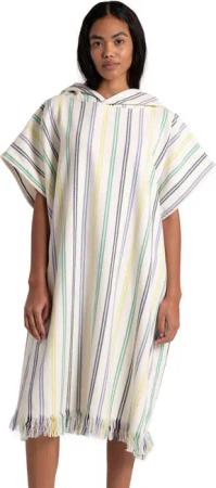 Poncho Arena Hooded Changing Unisex