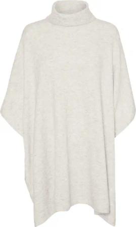 Poncho Damen Vero Moda Plaza