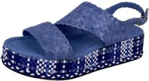 Pons Quintana  Sandalen Sandaletten Forli 9805.C00