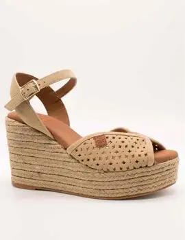 Popa  Espadrilles Benisa Picado