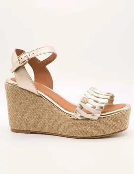 Popa  Espadrilles Digue Calado