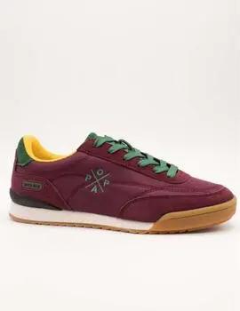 Popa  Sneaker Muse Serraje