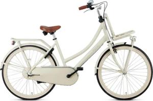 Popal Daily Dutch Basic+ N3 - Kinder Hollandrad - 26 Zoll - Cosmic Sand