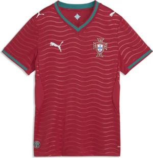 Portugal 2026 Heimtrikot Damen PUMA