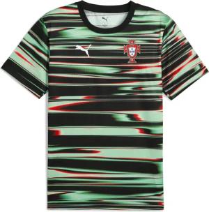 Portugal Aufwärmtrikot Herren PUMA