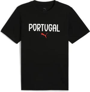 Portugal ftblNRGY T-Shirt Herren PUMA