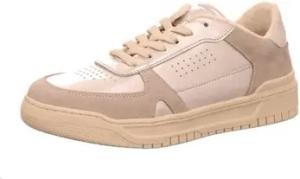 Post Xchange  Sneaker Violetta Silver Violetta 25 8200