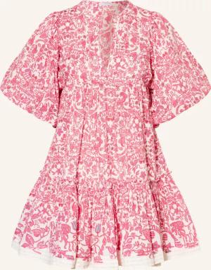 Poupette St Barth Strandkleid CRUZ