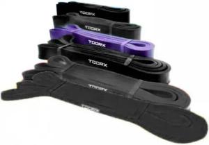 Power Band - Lila 2080 x 4,5 x 29 mm