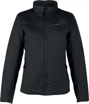 PowerJacket Speed Women Black-Weste