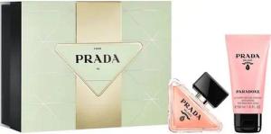 PRADA Duft-Set PARADOXE Duft-Set, 2-tlg., Geschenkset, Frauenduft