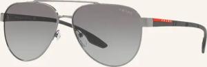 PRADA LINEA ROSSA Sonnenbrille PS 54TS