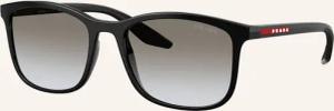 PRADA LINEA ROSSA Sonnenbrille PS A08S