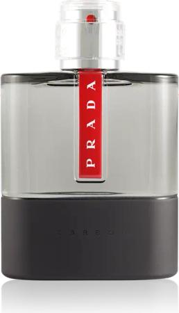 Prada Luna Rossa Carbon Eau de Toilette 100 ml