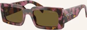 PRADA Sonnenbrille PR A07S
