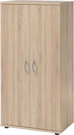 PREISBRECHER Schuhschrank Nolana 55 x 108 x 34 cm (B/H/T)