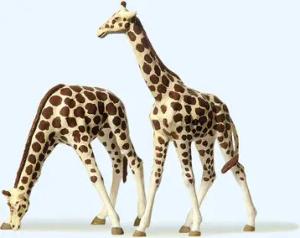 PREISER 20385 H0 Giraffen