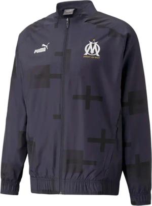 prematch-trainingsjacke om 2022/23