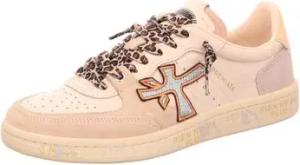 Premiata  Sneaker BSKT Clay D BSKT Clay D 7317