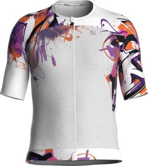 Premium Sommer-Radtrikot Unisex – FRESK