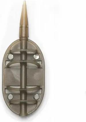 Preston In-Line Flat Method Feeder 30g xl