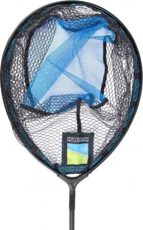 Preston Latex Match Landing Net 20inch / 50cm
