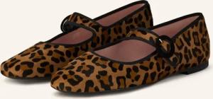 Pretty Ballerinas Mary-Jane-Ballerinas MURABI ANGELIS