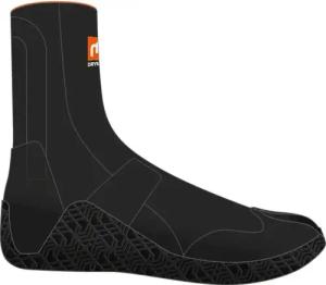 Priime - Dryskin Polar 5 mm Surfschuh Erwachsene