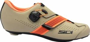 PRIMA beige/korallenfarbene Schuhe