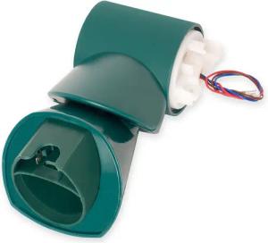 PRIMEBAG Bodendüse Gelenk zur Reparatur passend für Vorwerk Kobold EB 350 351