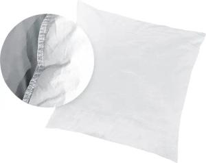 Primera Kissenbezüge Kissenbezüge »Stone Washed«, Primera (2 Stück), (2 Stück), mit Stone-Washed Optik