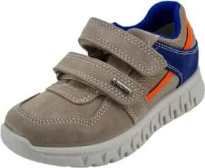 Primigi  Halbschuhe Klettschuhe Beige Klett 7881222/61382 61382